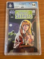 House of Secrets #92 - Facsimile Edition 2024 - EGC 9.8 - 1, Boeken, Nieuw