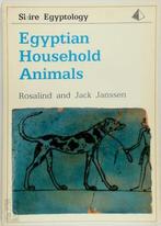 Egyptian Household Animals, Verzenden