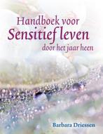 Handboek voor sensitief leven door het jaar heen, Verzenden, Zo goed als nieuw, Barbara Driessen