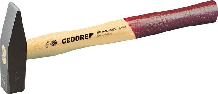 Gedore Ingenieurshamerhamer 800g, Doe-het-zelf en Bouw, Gereedschap | Handgereedschap, Verzenden