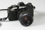 Minolta X-500 + 35-70 + 135 mm + flash - Appareil photo, Nieuw