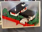 Lego Set - 345 - Lego House, Legoland - Bungalow, Nieuw