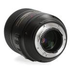 Nikon 105mm 2.8 G AF-S ED VR Macro, Ophalen of Verzenden, Zo goed als nieuw