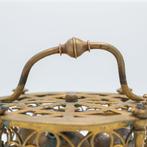 Neogotische consecratiebel, 19e-eeuw - Brons - 1850-1900, Antiek en Kunst