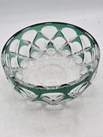Val Saint Lambert - Schotel - coupe à fruit - Kristal, Antiek en Kunst