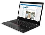 Lenovo ThinkPad X13 G1 - AMD Ryzen™ 3 4450U, Ryzen 3 Pro, Nieuw, Ophalen of Verzenden, 250 GB SSD NVME