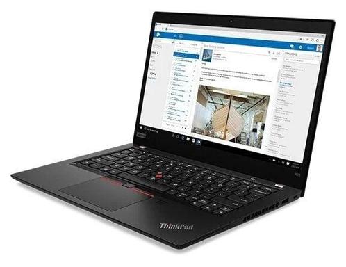 Lenovo ThinkPad X13 G1 - AMD Ryzen™ 3 4450U, Computers en Software, Windows Laptops, Ophalen of Verzenden