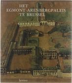 Het Egmont-Arenbergpaleis te Brussel 9789020919585, Gelezen, Walter D'Hoore, Verzenden