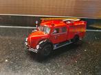Altaya 1:43 - Voiture miniature (2) - Magirus deutz mercur, Nieuw