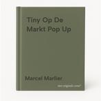 Tiny Op De Markt Pop Up 9789030303008 Marcel Marlier, Verzenden, Gelezen, Marcel Marlier
