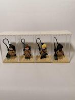 Lego - Lego Ghostbusters minifiguren in exclusive display, Kinderen en Baby's, Nieuw