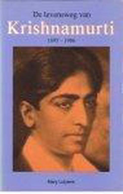 LEVENSWEG VAN KRISHNAMURTI 9789020255805 M. Lutyens, Boeken, Overige Boeken, Gelezen, Verzenden
