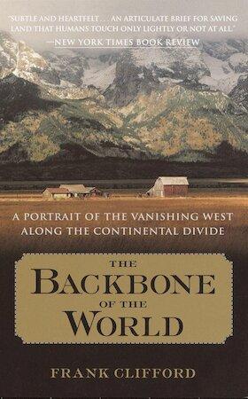 The Backbone of the World, Livres, Langue | Langues Autre, Envoi