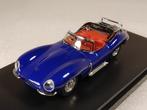 Premium Classixxs 1:43 - Cabriolet miniature - Jaguar XK SS, Nieuw