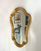 Wandspiegel - Glas, Hout, Antiek en Kunst