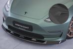 Cup spoilerlip met ABE voor Tesla Model 3 CSL484-L, Auto-onderdelen, Carrosserie, Verzenden, Nieuw