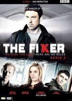 The Fixer Serie 2 (dvd nieuw), CD & DVD, DVD | Action, Ophalen of Verzenden