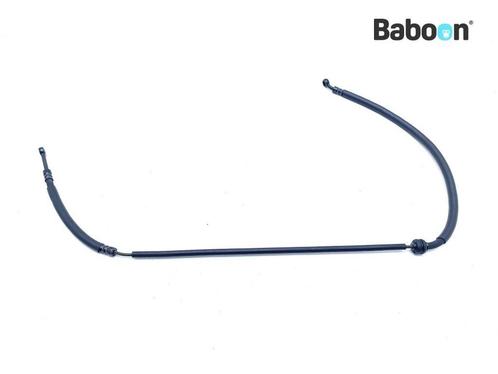 Tuyau embrayage hydraulique Yamaha XJR 1200 1994-1998, Motoren, Onderdelen | Yamaha, Verzenden