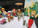Various Manufacturers - Blikken speelgoed - Collection Of