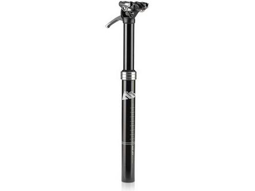 XLC SP-T05 - Dropper Zadelpen - Telescopisch - 31.6x318mm -, Huis en Inrichting, Woonaccessoires | Overige, Zo goed als nieuw