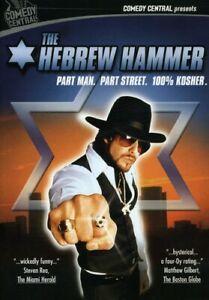 Hebrew Hammer [DVD] [Region 1] [US Impor DVD, CD & DVD, DVD | Autres DVD, Envoi