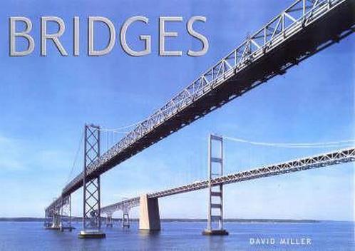 Bridges 9781905573042, Livres, Livres Autre, Envoi