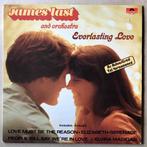 James Last And Orchestra – Everlasting Love (1-12-Vinyl-LP), Cd's en Dvd's, Ophalen of Verzenden, Nieuw in verpakking