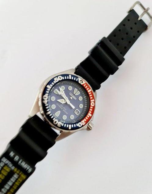 Citizen - Promaster - Zonder Minimumprijs - Dames -, Handtassen en Accessoires, Horloges | Heren
