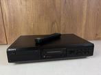 Sony - MDS-JE330 Minidisc deck