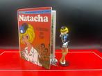 Natacha, Ref. 5675, Natacha Hôtesse de l‘air - 1 Figurine -, Nieuw
