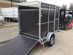 Klein vee aanhangwagen - Dieren / Schapen aanhanger remorque, Nieuw