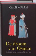 De droom van Osman 9789053305485 C. Finkel, Verzenden, Gelezen, C. Finkel