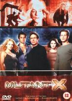 Mutant X: Season 1 - Episodes 1-5 DVD (2002) John Shea,, Verzenden