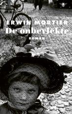 De onbevlekte (9789403160603, Erwin Mortier), Verzenden