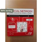 Social network - Online connecten met vrienden en relaties, Boeken, Verzenden, Gelezen, Den Gulden Winckel