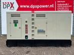 Cummins QSZ13-G10 - 600 kVA Generator - DPX-19847, Ophalen of Verzenden