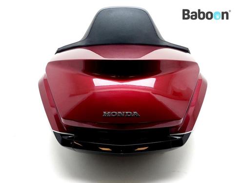 Top-case Honda GL 1800 DA Goldwing Tour Deluxe DCT 2018->, Motoren, Onderdelen | Honda, Verzenden