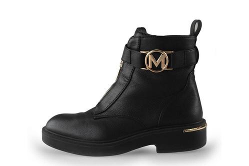 Mexx Boots in maat 39 Zwart | 5% extra korting, Kleding | Dames, Schoenen, Zwart, Gedragen, Overige typen, Verzenden