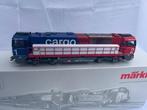 Märklin H0 - 37295 - Locomotive diesel (1) - Longue, Nieuw