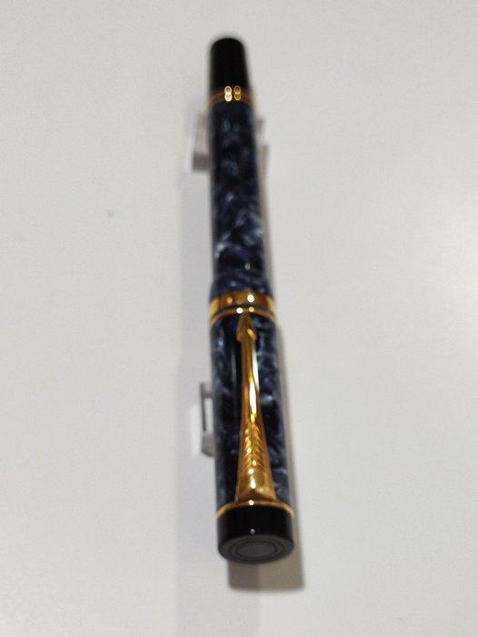 Parker - Duofold - Zonder Minimumprijs - Roller balpen, Verzamelen, Pennenverzamelingen
