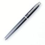 Parker - Fountain Pen — BMW Logo Edition, Black Finish, Fine, Verzamelen, Nieuw