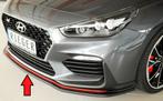 Rieger spoilerzwaard | Hyundai | i30 N / i30 N-Performance, Ophalen of Verzenden