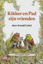Kikker en Pad zijn vrienden / Blokboekjes 9789021611846, Verzenden, Arnold Lobel