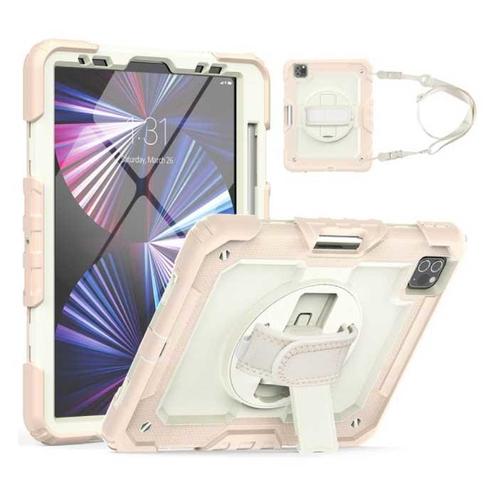 Armor Hoesje voor iPad Air 2 Pro (9.7) met Kickstand /, Telecommunicatie, Mobiele telefoons | Hoesjes en Screenprotectors | Overige merken