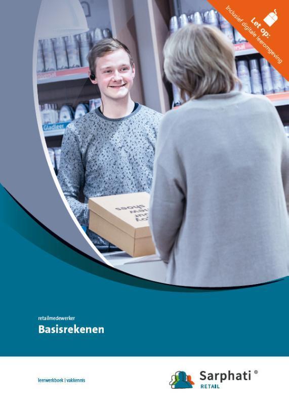 Basisrekenen 9789463971591, Boeken, Studieboeken en Cursussen, Gelezen, Verzenden