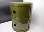 Kartell - Anna Castelli Ferrieri - Ladekast - Componibili