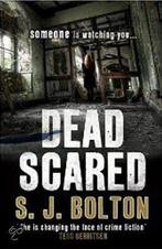 Dead Scared 9780552159821, Verzenden, S. J. Bolton, S J Bolton
