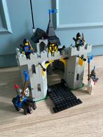 Lego Set - Castle - 6074 - Black Falcons Fortress (1986), Nieuw