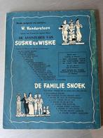 Suske en Wiske Blauwe Reeks 4 - De Schat van Beersel -, Boeken, Stripverhalen, Nieuw