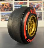 Wiel compleet met band - Formule 1 - Pirelli - O.Z *** NO, Nieuw
